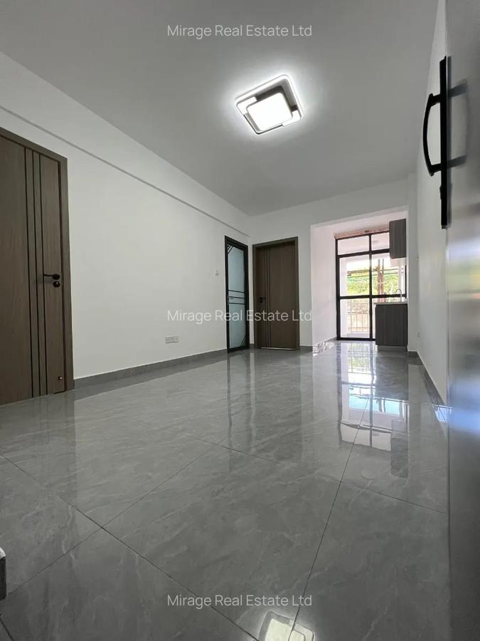 1 Bed Apartment with Gym in Kilimani - 7