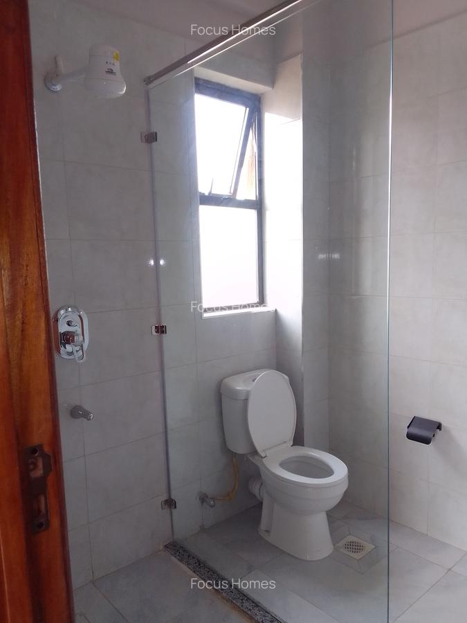 2 Bed Apartment with En Suite in Westlands Area - 8