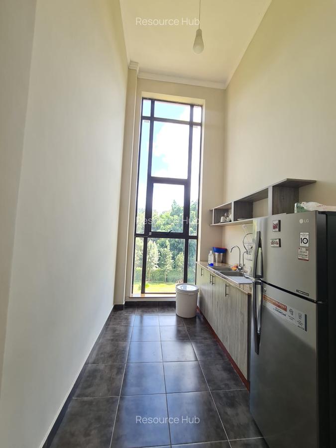 5 Bed House with En Suite at Karen - 15