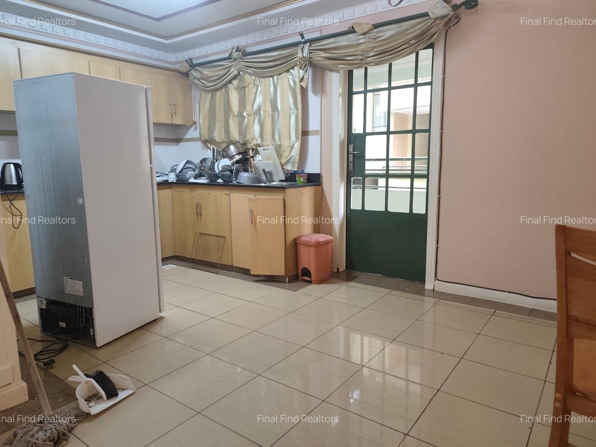 2 Bed Apartment with En Suite in Westlands Area - 5