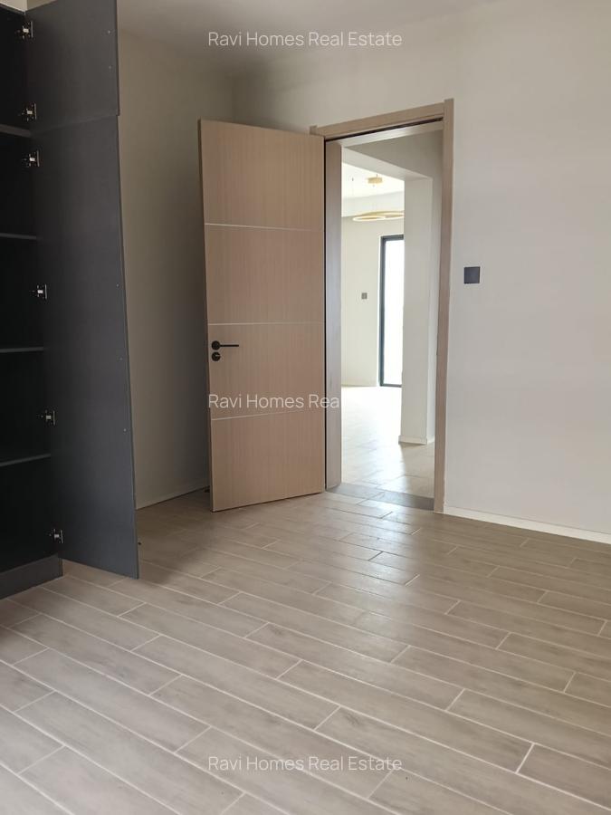 2 Bed Apartment with Swimming Pool in Lavington - 11