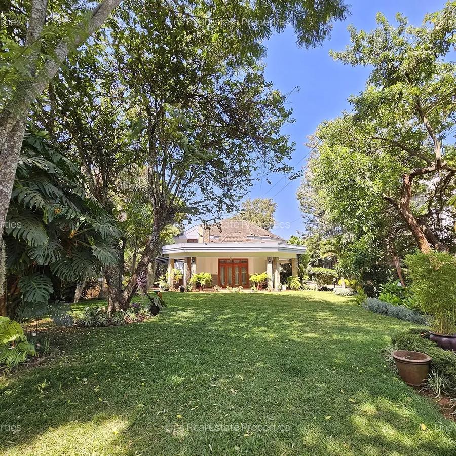 4 bedroom house for rent — image 1 of 15