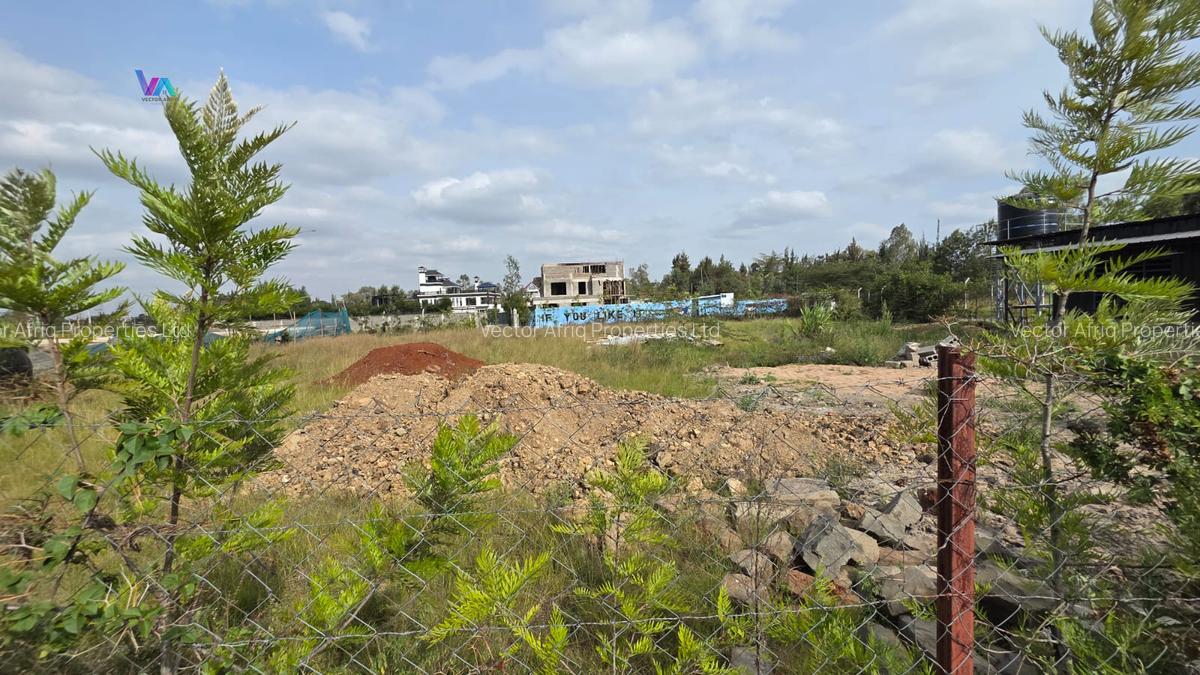 Land in Karen - 9