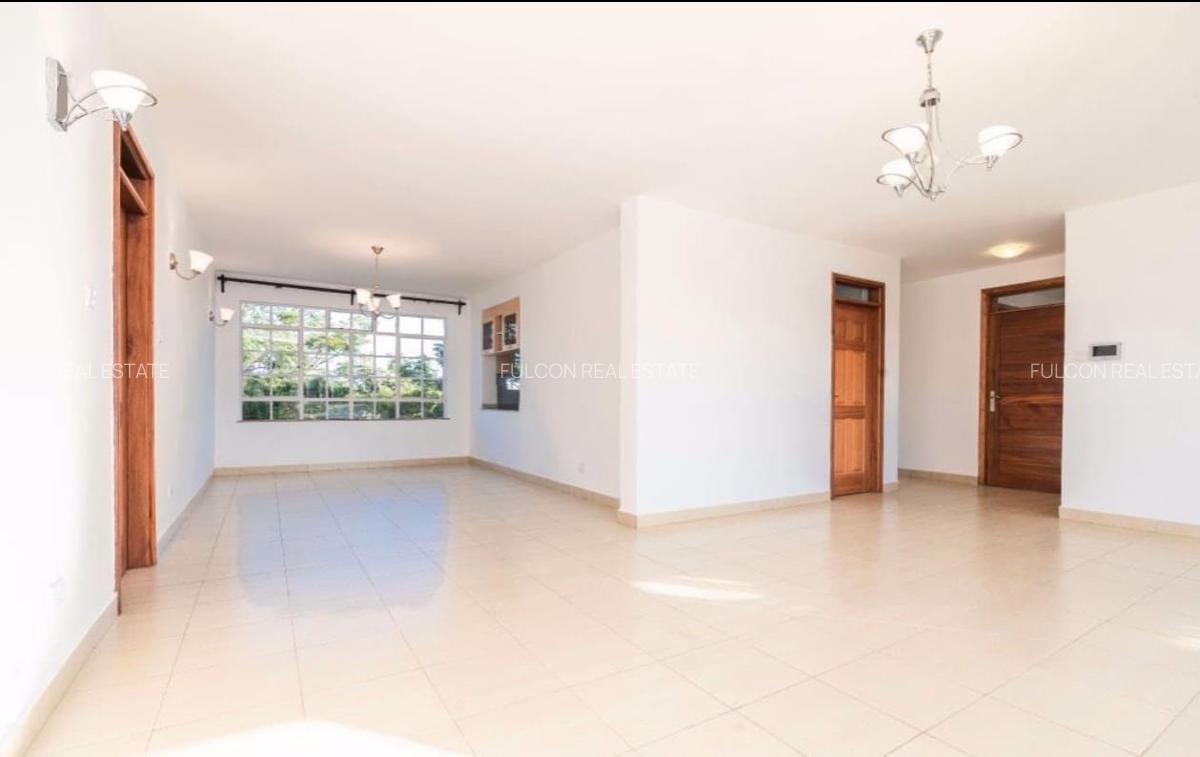 3 Bed Apartment with En Suite in Lavington - 6