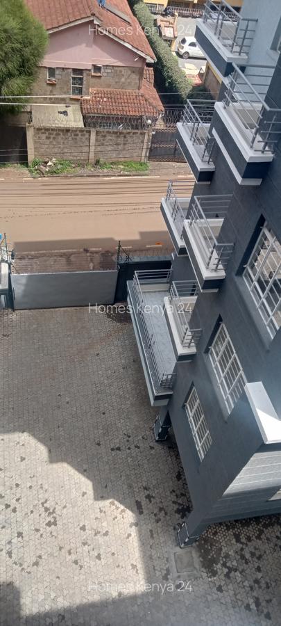 2 Bed Apartment in Kikuyu Town - 13