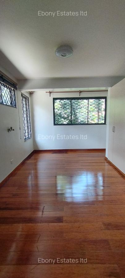 5 Bed Townhouse with Staff Quarters in Lavington - 2