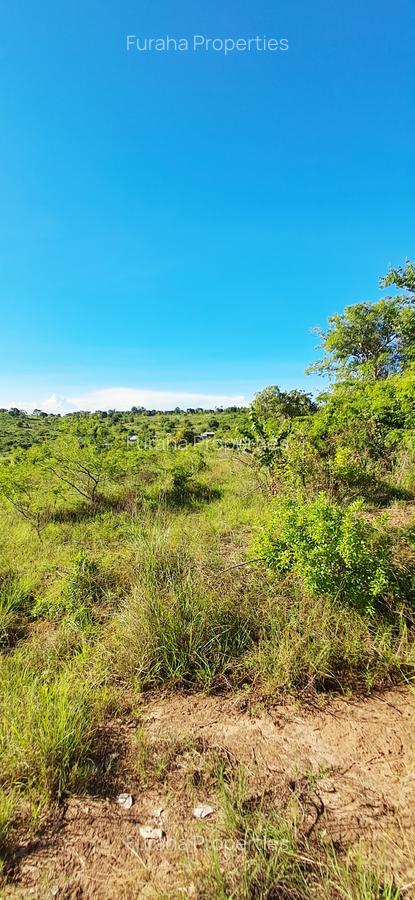 Land at Kwale - 9