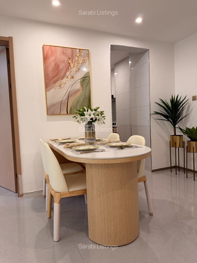 2 Bed Apartment with En Suite in Westlands Area - 6