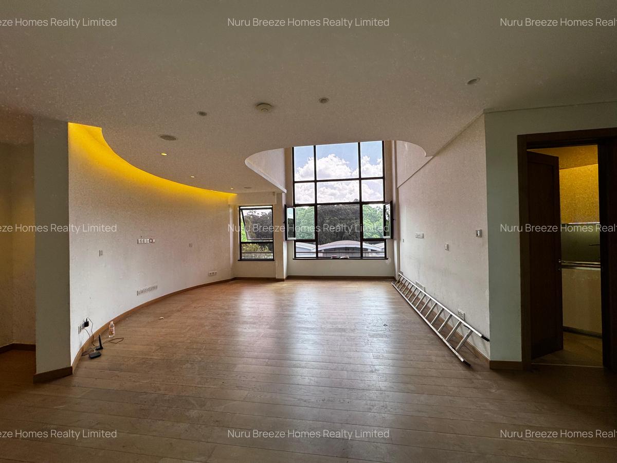 5 Bed Townhouse with En Suite in Lower Kabete - 4