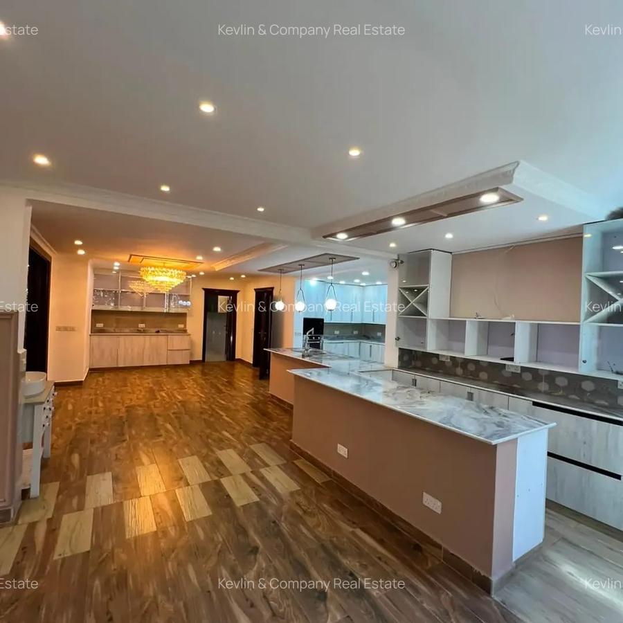6 Bed Villa with En Suite in Runda - 8