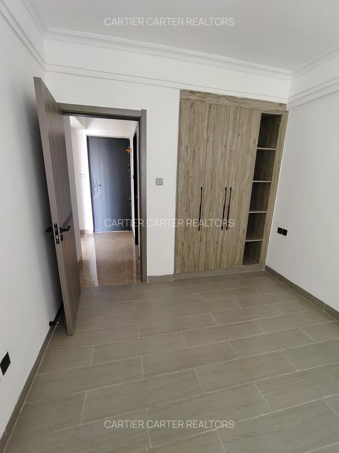 1 Bed House with Gym in Kilimani - 10
