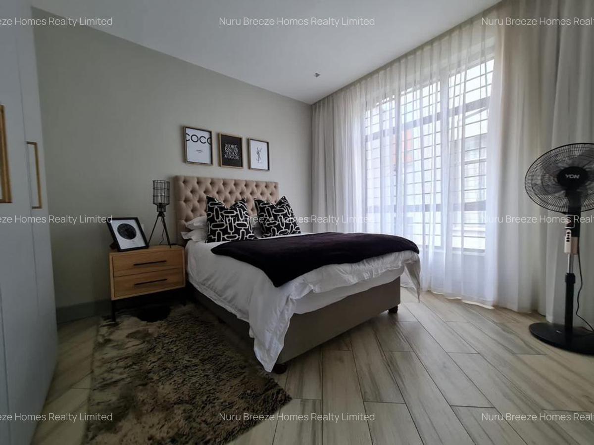 5 Bed Townhouse with En Suite in Kitisuru - 12