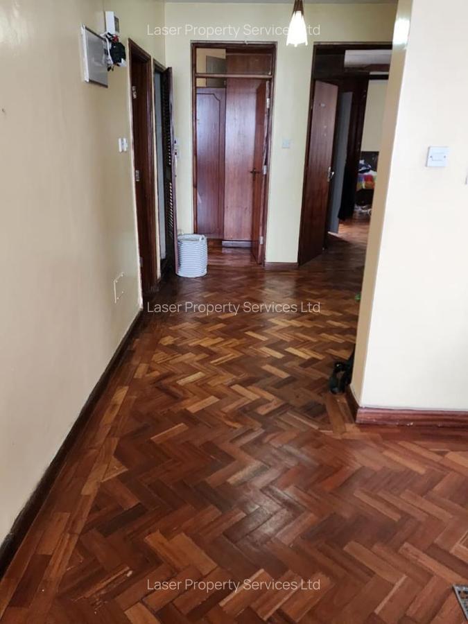 3 Bed Apartment with En Suite at State House - 8