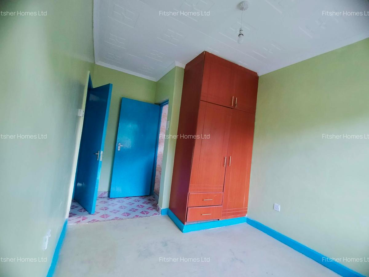 3 Bed House with En Suite in Tigoni - 12