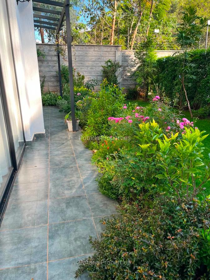 4 Bed Townhouse with En Suite in Kitisuru - 7