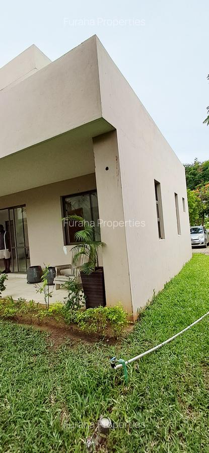 3 Bed Townhouse with En Suite at Vipingo - 9