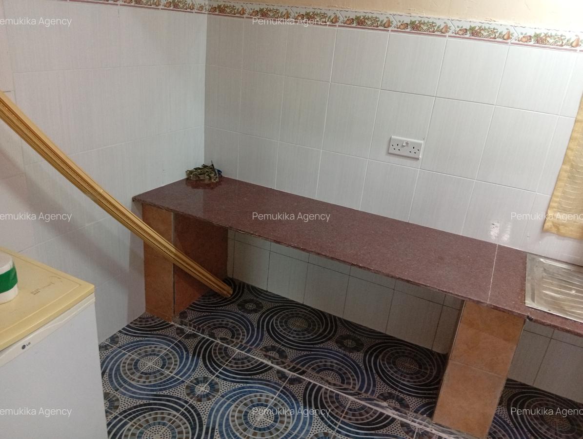 1 Bed House at Kephis - 12