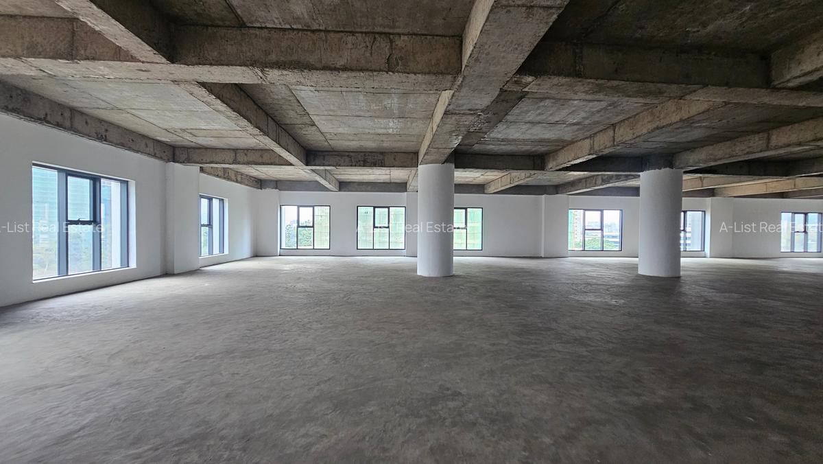 4,000 ft² Commercial Property with Backup Generator at Brookside Drive - 1