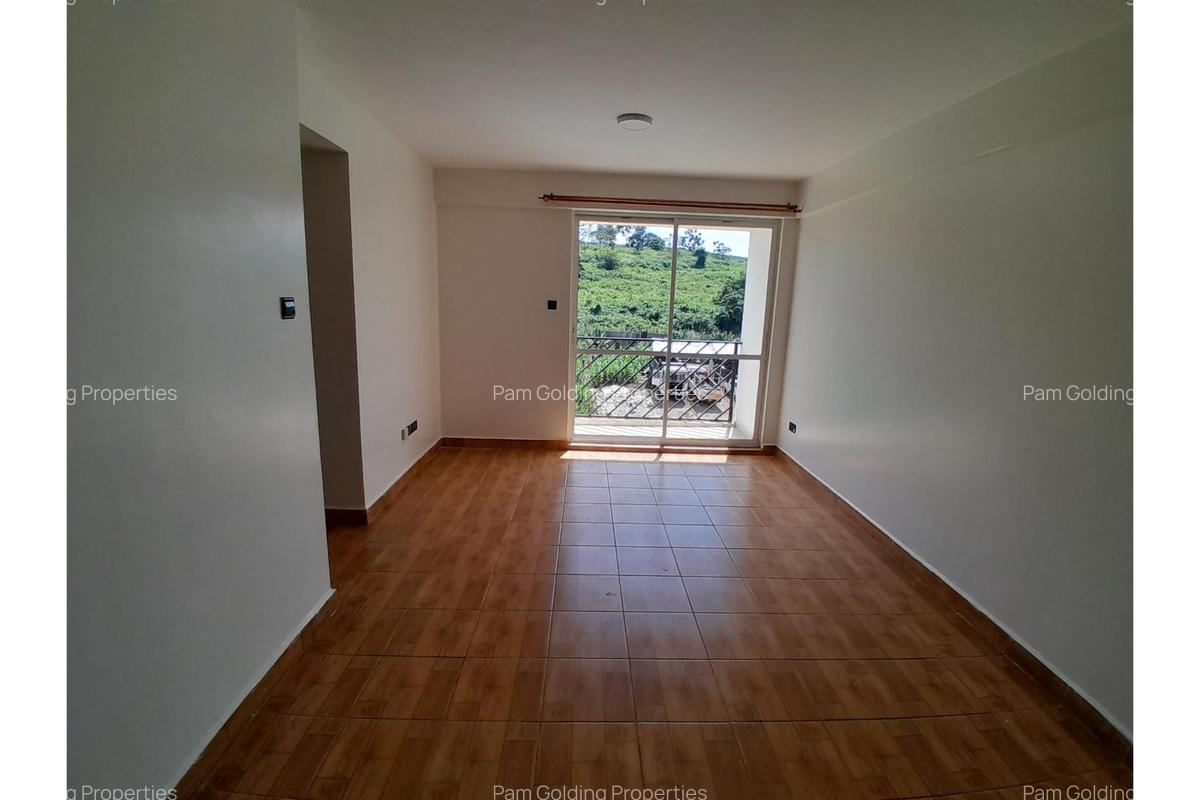 Serviced 3 Bed Apartment with En Suite at Kiambu Road - 2