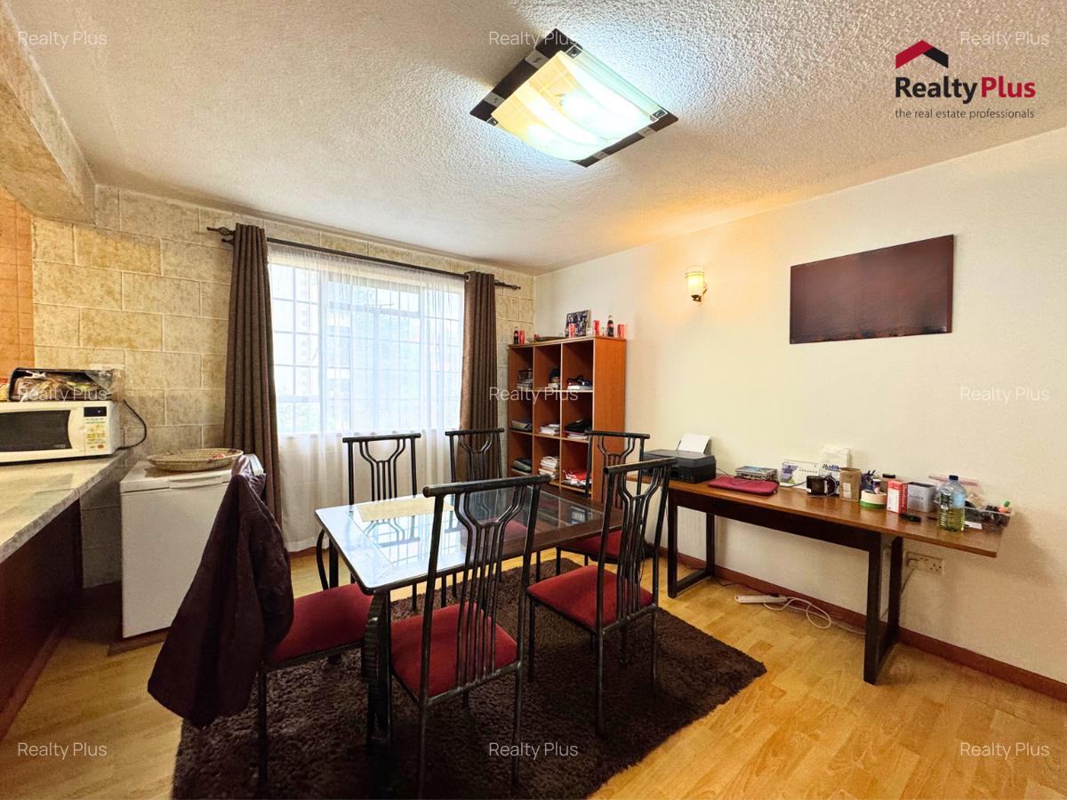 3 Bed Apartment with Borehole at Off Dennis Pritt - 10
