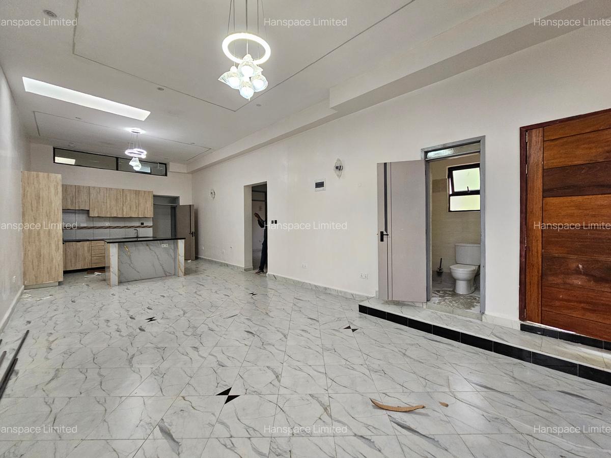 3 Bed House with En Suite in Runda - 13
