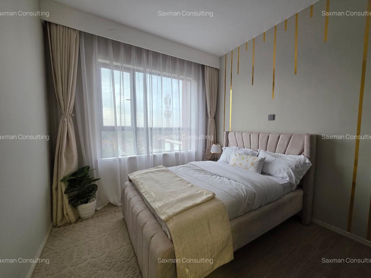 Serviced 2 Bed Apartment with En Suite in Lavington - 8