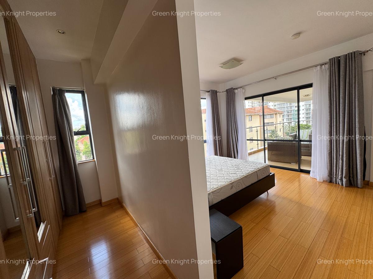 Serviced 2 Bed Apartment with En Suite in General Mathenge - 5