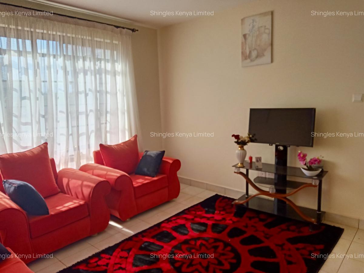 3 Bed Apartment with En Suite at Kitengela-Isinya Rd - 3