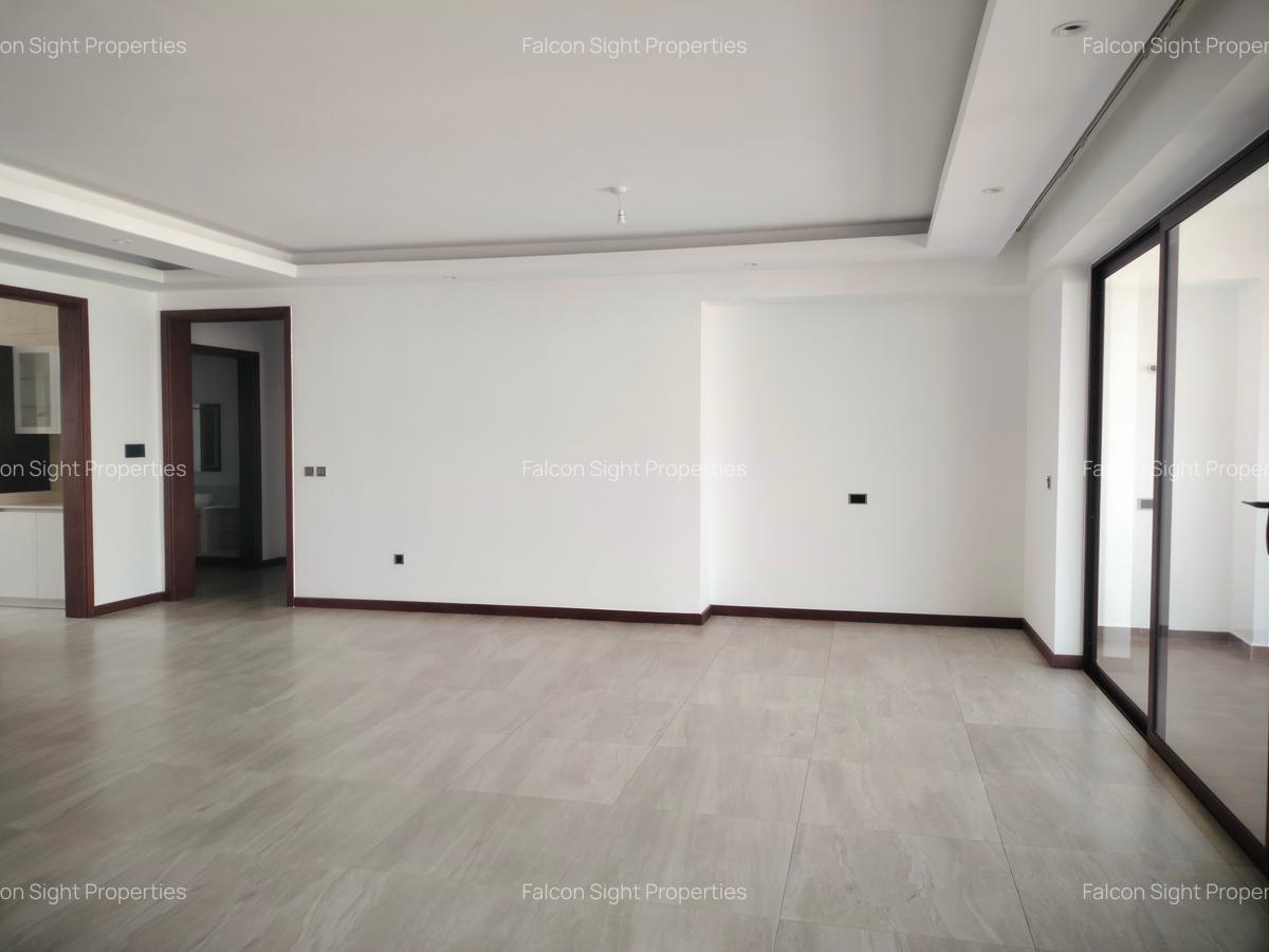 4 Bed Apartment with Swimming Pool at Easy Access To Peponi Road And Few Minutes Drive To Gigiri - 20