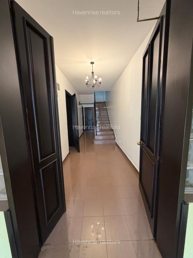 3 Bed Townhouse at Westlands - 2