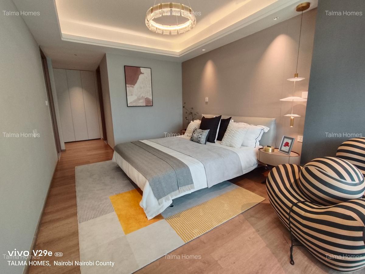 2 Bed Apartment with En Suite at Off Parklands Road - 8