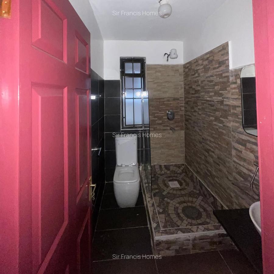 Serviced 3 Bed Apartment with En Suite in Lavington - 2