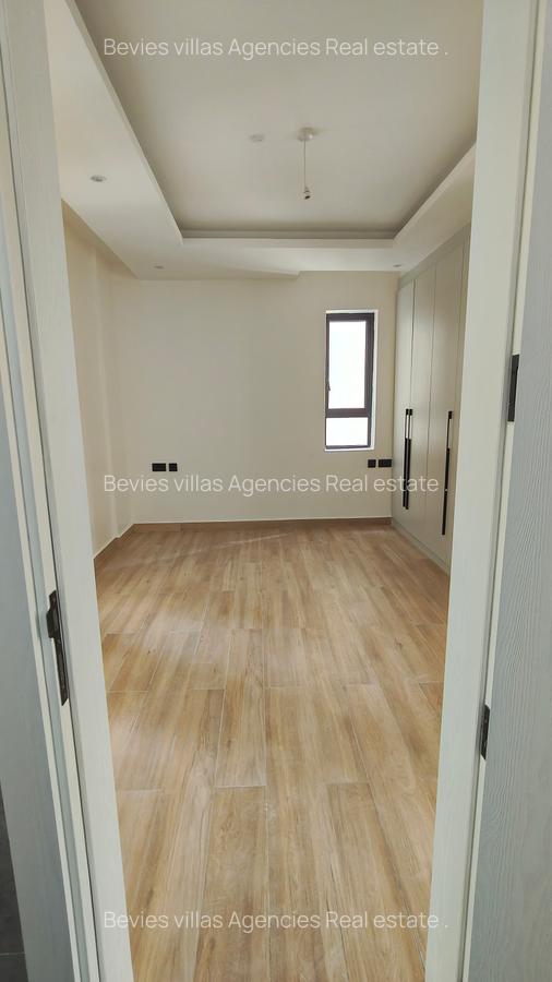 2 Bed Apartment with En Suite at General Mathenge - 6