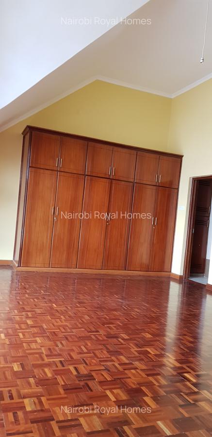 4 Bed Townhouse with En Suite at Westland School Lane - 19