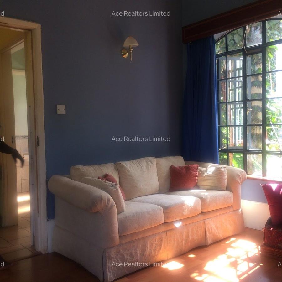 4 Bed House with En Suite at Runda Groove - 10