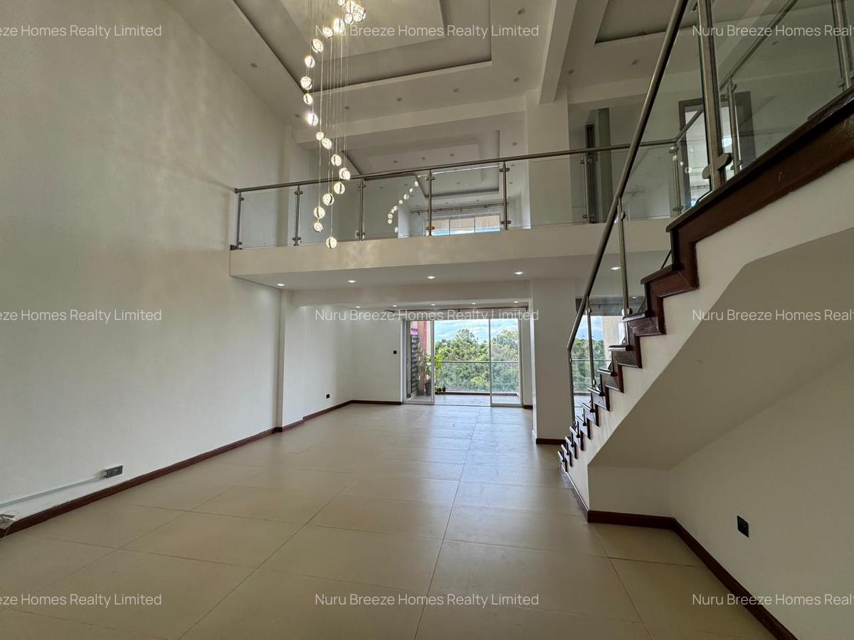 4 Bed Apartment with En Suite in General Mathenge - 2