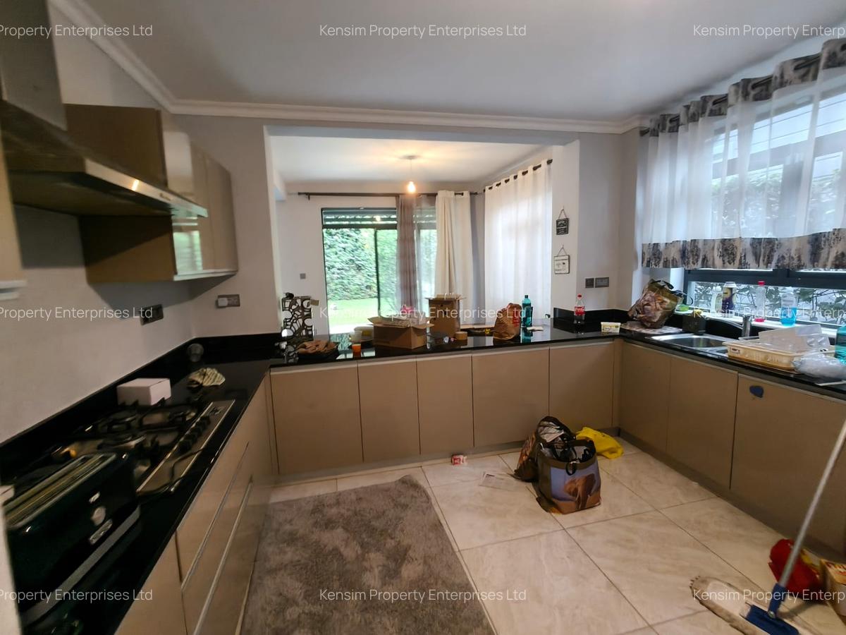3 Bed Townhouse with En Suite in Kiambu Road - 13
