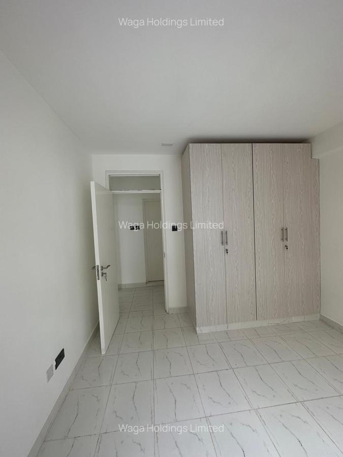 2 Bed Apartment with En Suite at Kiambu Rd - 5