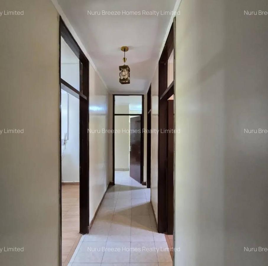 4 Bed House with En Suite in Loresho - 8