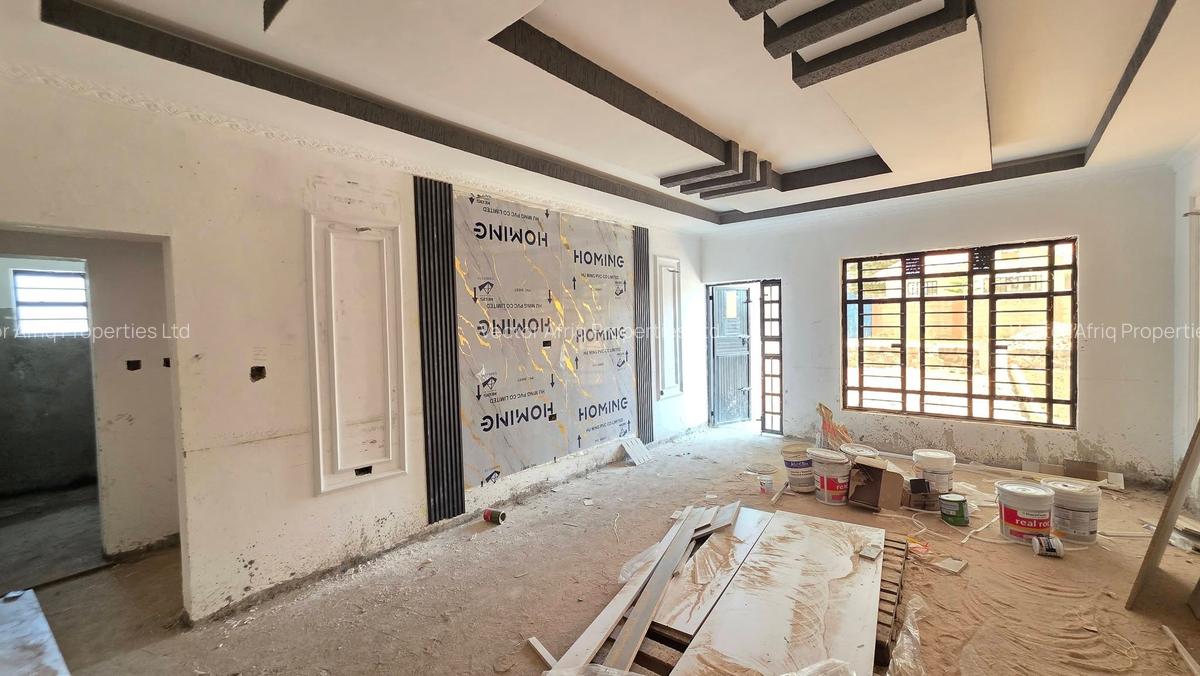3 Bed House with En Suite at Yukos - 14