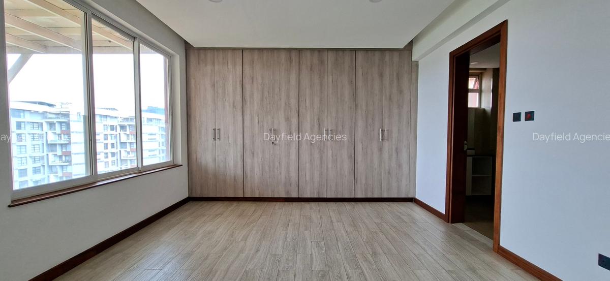 4 Bed Apartment with En Suite at General Mathenge Drive - 7