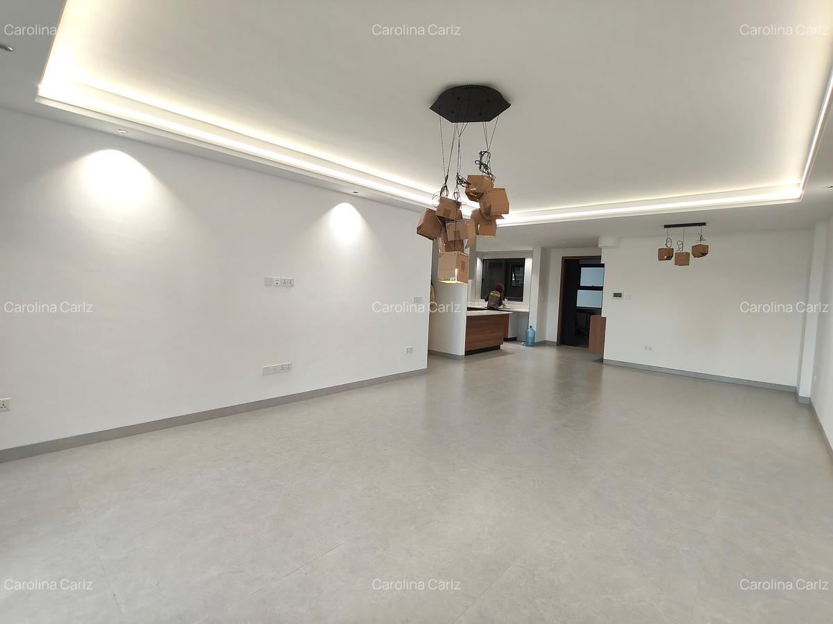 3 Bed Apartment with En Suite at Off Mwanzi Road - 7