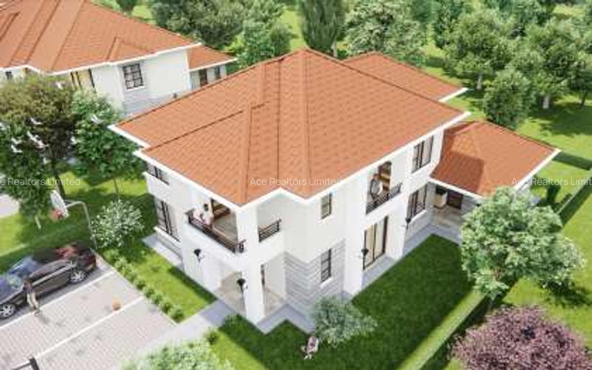 3 Bed Townhouse with En Suite at Northlands City - 8