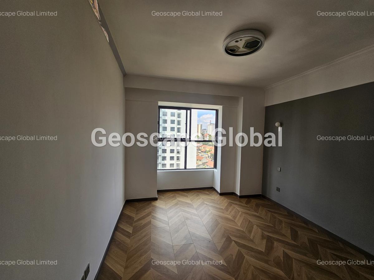 4 Bed Apartment with En Suite in Kileleshwa - 5