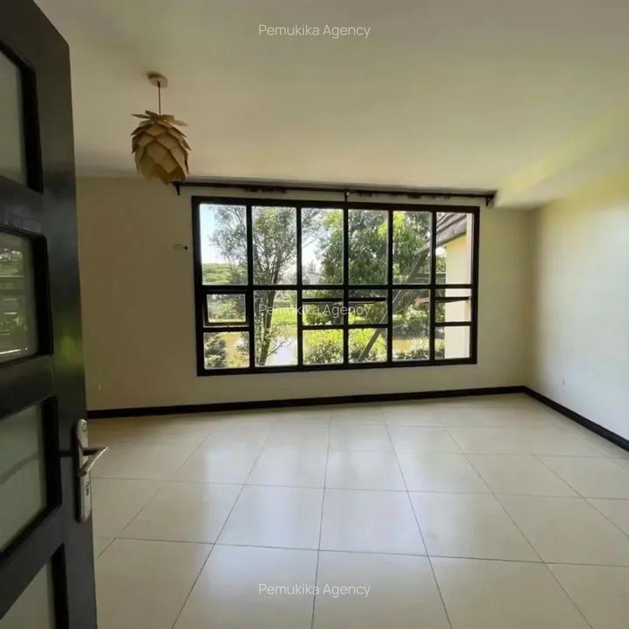 5 Bed Townhouse with En Suite in Karen - 7
