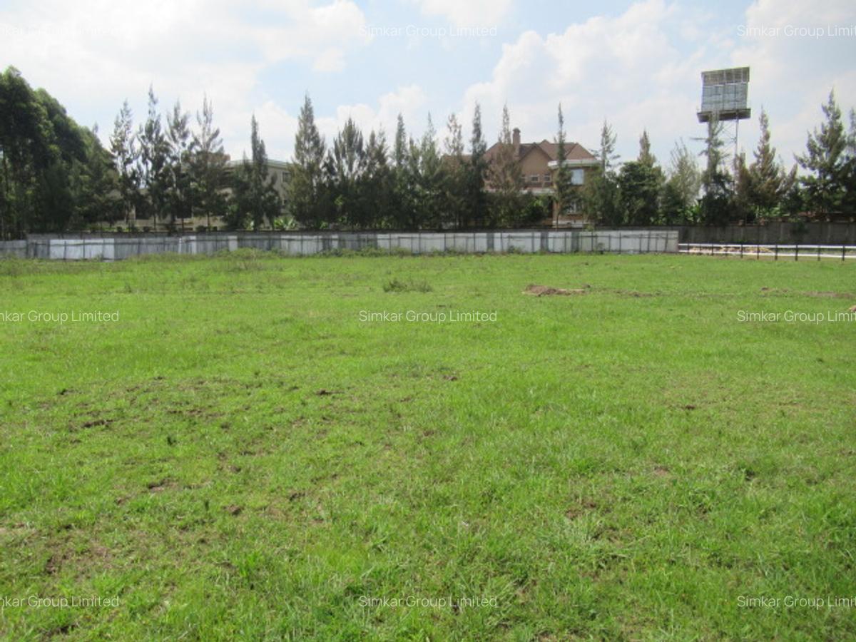Residential Land at Ololua Ridge - 4
