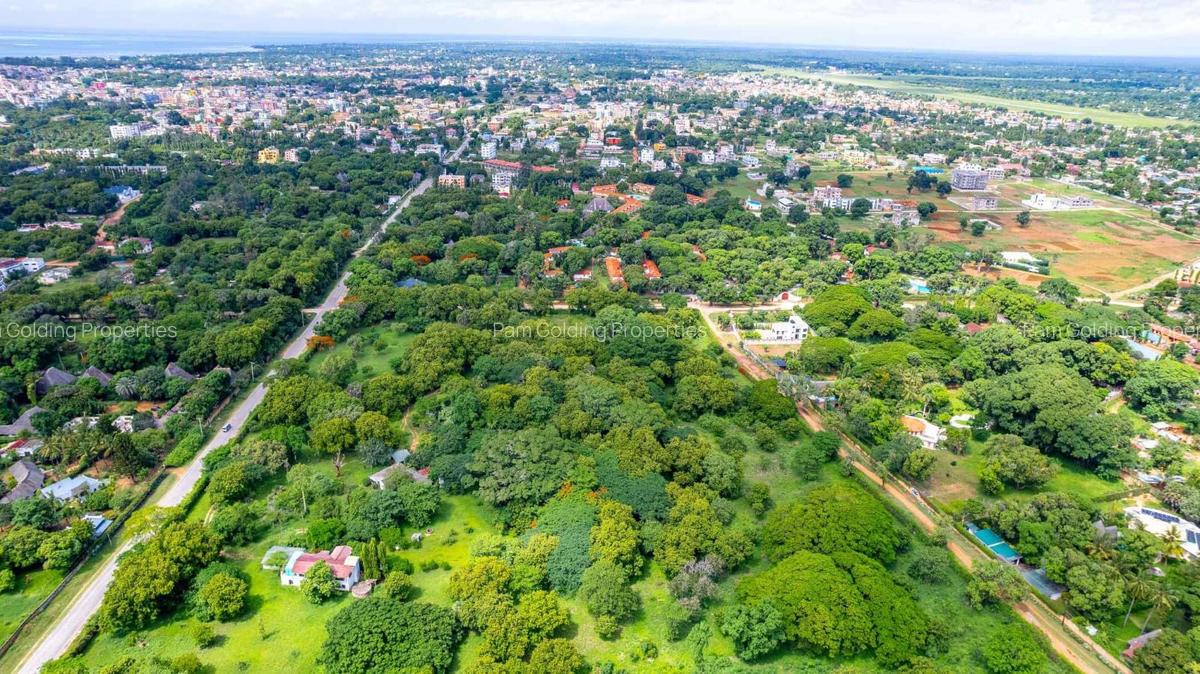 0.25 m² Land at Boribo Road - 6