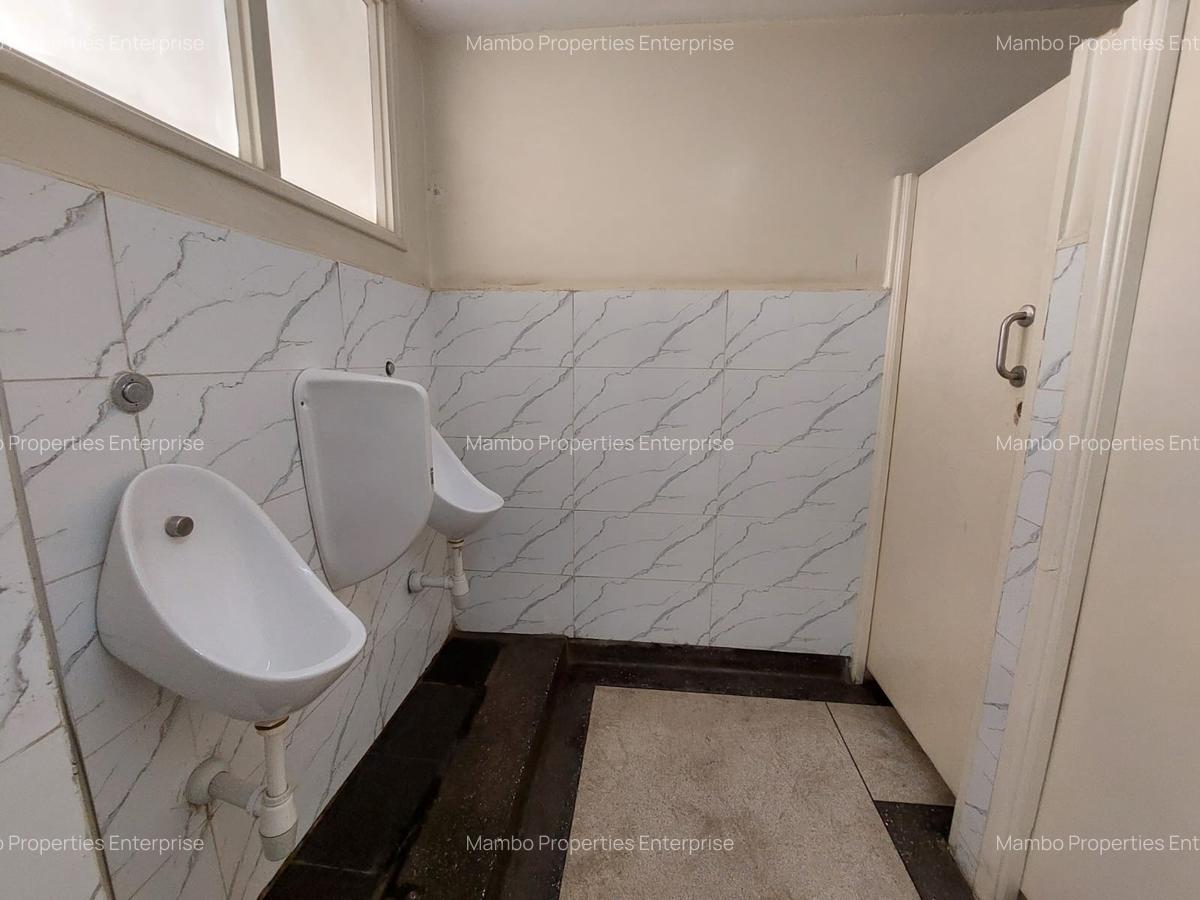 Commercial Property with Service Charge Included at Nairobi Cbd - 10