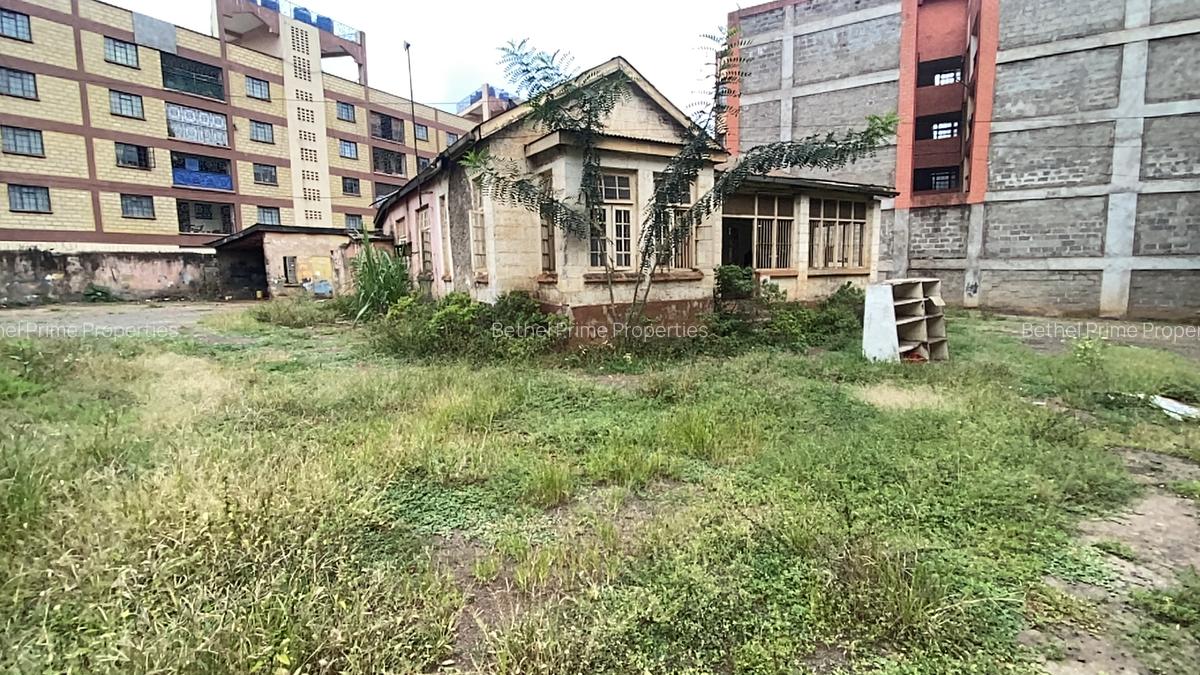 Land in Ngara - 5