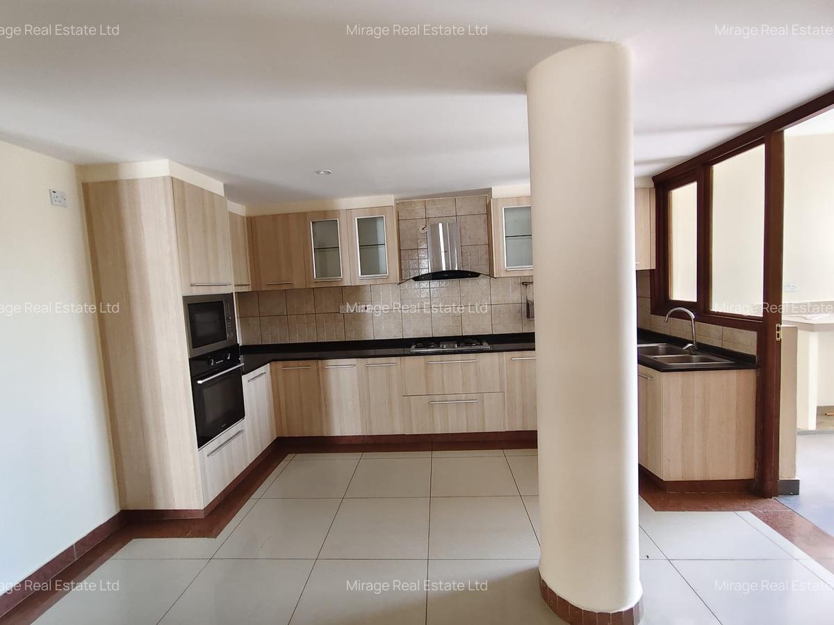 2 Bed Apartment with En Suite in Kileleshwa - 3